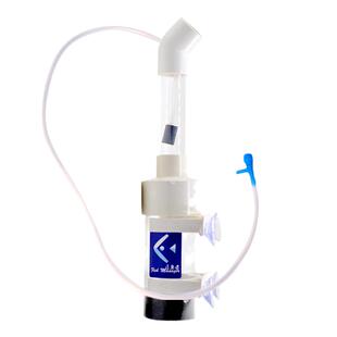 鱼卵孵化器 三湖鱼慈鲷孵化器异形 底栖鱼孵化桶热带鱼观赏鱼繁殖
