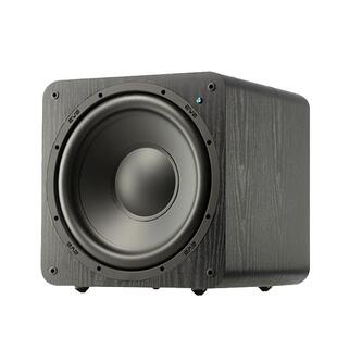 新款SVS 重低音炮SB1000 PRO有源音响家用家庭影院大功率12寸密闭