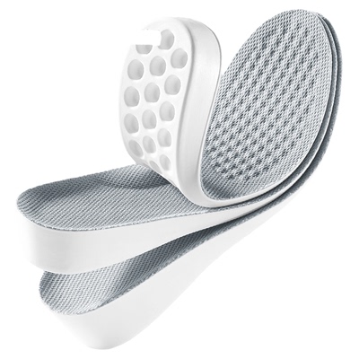 足印部落3cm5cm不累脚隐形增高垫