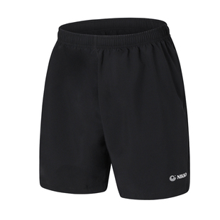 Nikko日高短裤夏季薄款速干裤男宽松篮球裤五分休闲运动裤跑步