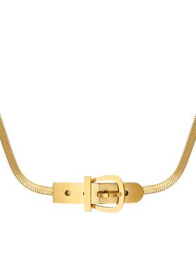 EXHIBITION览物馆不褪色蛇骨链