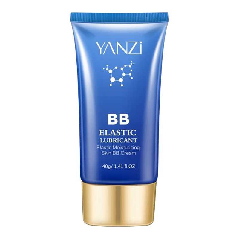 颜姿优润亮颜魔力BB霜40ml