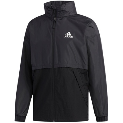 Adidas/阿迪达斯正品秋季新款男子户外运动夹克外套 FM7516