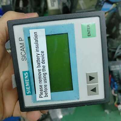 【询价】SCAM P50适用