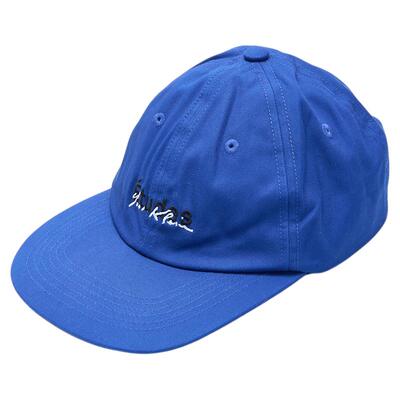 Etudes&Yves Klein联名款男士刺绣棒球帽帽子银泰百货精品 301596