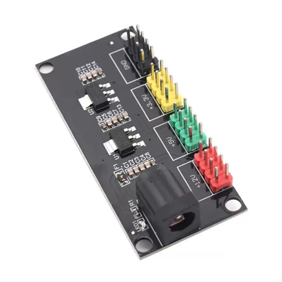 电压转换模块电源模块3.3V-12V