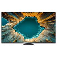 【新品】东芝REGZA R700 75吋 原色RGB MiniLED 音画双芯电视机