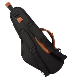 萨克斯包降E中音萨克斯箱包便携双肩背包轻便软包次中音萨克斯盒