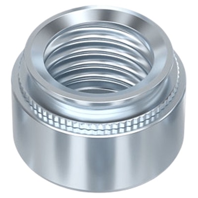 【全网热销】国标压铆螺母大全