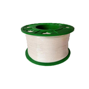 170汽油机拉绳油锯割草机拉盘柴油微耕机发电机启动器尼龙拉线