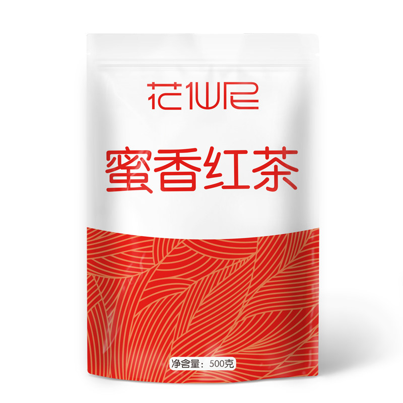 蜜香红茶奶茶店专用500g