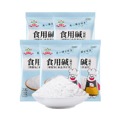 吉得利食用碱1000g清洁去污碱面