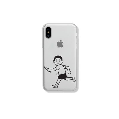 硅胶Apple/苹果情侣X/11/12/13