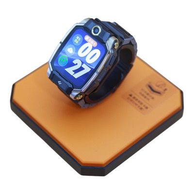 小天才Z10少年版儿童电话手表Z9蜘蛛侠楼层定位视频通话防水健康