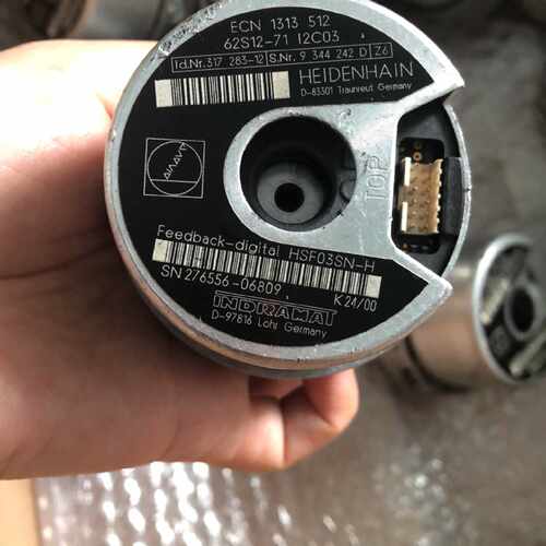 议价海德汉编码器 ECN 1313 512 62s12-71 I2C03 ID 317 283-12