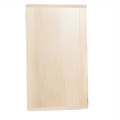 加厚实木案板定制超大特大和面板