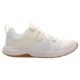 安德玛官方UA Charged女子网面健身稳定支撑运动训练鞋3025058