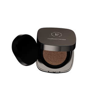 PT铂金菁纯紧致无痕气垫霜定妆控油底妆雾面持妆不脱妆遮瑕气垫