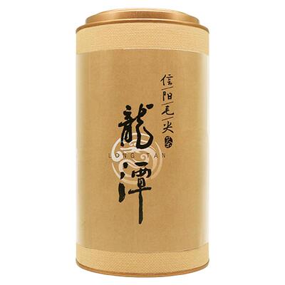 龙潭信阳毛尖河南老字号