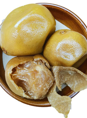 广西腌制柠檬咸酸配料1斤