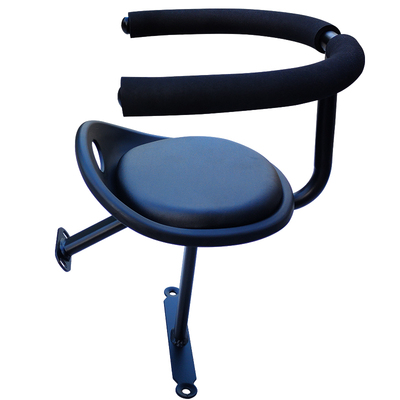 小牛f2电动车专用uqi儿童座椅ms