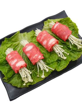 妙享佳烟熏风味培根肉片品质经典