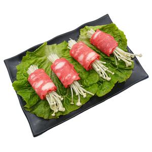 妙享佳烟熏风味培根肉片品质经典