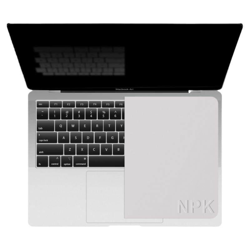 【零到壹佰】适用于MacBookpro键盘防尘布清洁屏幕苹果笔记本清洁