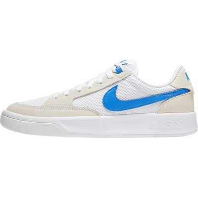 Nike/耐克男士经典低帮耐磨板鞋