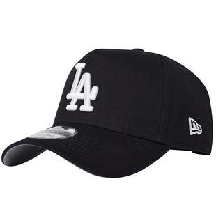 New Era纽亦华秋季重磅新款MLB弯檐棒球帽硬顶高顶卡车帽鸭舌帽子