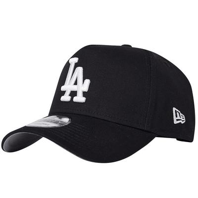 NewEra纽亦华MLB高顶弯檐棒球帽