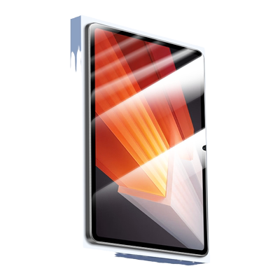 适用iQOOpad钢化膜vivoiqoopad2平板膜全屏覆盖pad2Pro新款iqoo电脑贴膜iq00padAir保护膜12.1寸护眼11.5玻璃