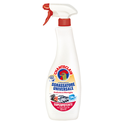 chanteclair大公鸡厨房清洁剂