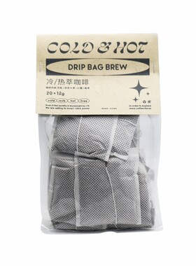 量贩装冷萃咖啡凑味送水杯