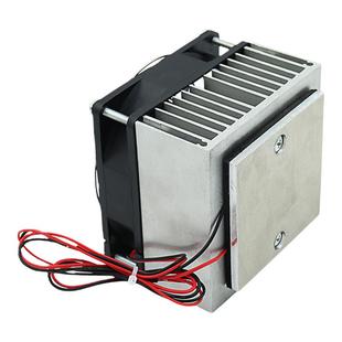 XD-7082半导体制冷板diy平面散热器微小型平板制冷片降温制冷模块