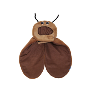 元気喵丨蟑螂宠物头套披风可调节猫咪衣服披风猫猫衣服狗狗服饰