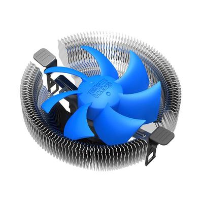 超频三青鸟3下压式CPU散热器风扇