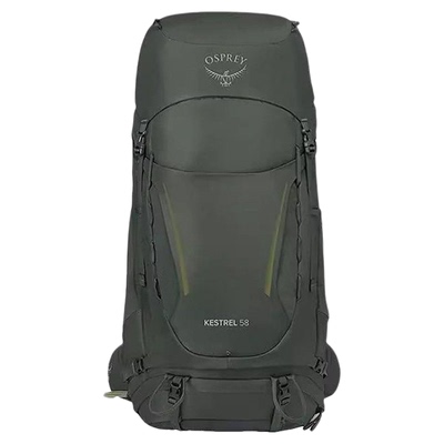 自营Osprey/小鹰KESTREL28L/58L/68L背负户外登山徒步双肩包