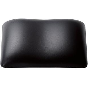 ELECOM硅胶垫护腕鼠标垫桌垫键盘垫子电脑鼠标手托垫进口手腕垫小