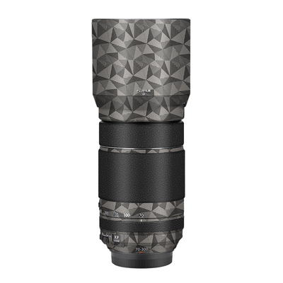 富士70-300帖皮贴膜美本堂