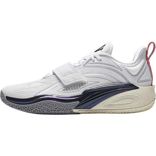 凯里·欧文同款安踏欧文一代太极复刻氮科技专业实战官方篮球鞋男