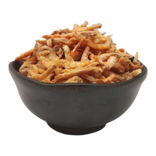 冻干南极磷虾龙鱼专用饲料血鹦鹉罗汉发财热带鱼食鱼饲料虾干鱼粮