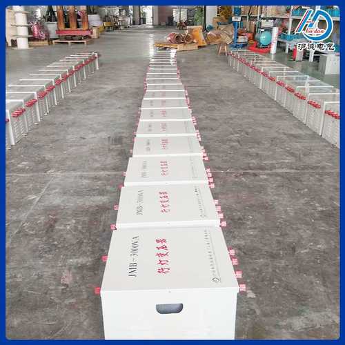 厂家直销行灯变压器JMB-3000VA照明36v380v220v变变压器