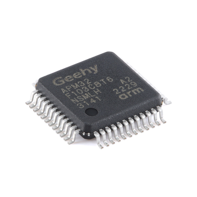 原装正品APM32F103C8T6微控制器