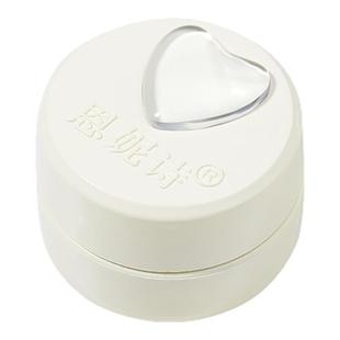 恩妮诗松茶可可猫眼指甲油胶2026年新款棕绿色陶瓷玻璃珠猫眼美甲