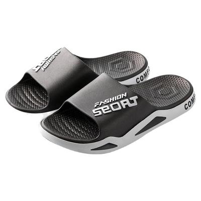 加肥加大特大码防滑防臭凉拖鞋男