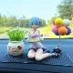 С Днем Рождения, REM+Balloon+Plant+Cushion