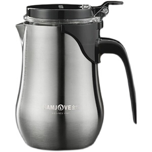 KAMJOVE金灶飘逸杯泡茶壶