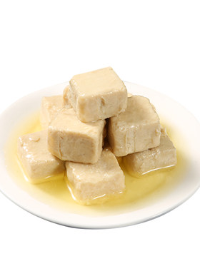 非遗正宗黄山霉毛豆腐乳下饭小菜