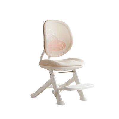 青节儿童款学习椅子云阶pro小学生写字专用凳可升降座椅家用书桌